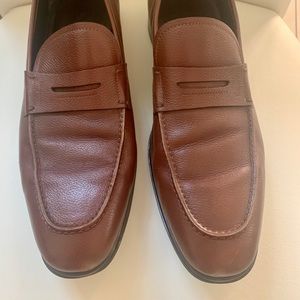 Salvatore Ferragamo Shoes Men